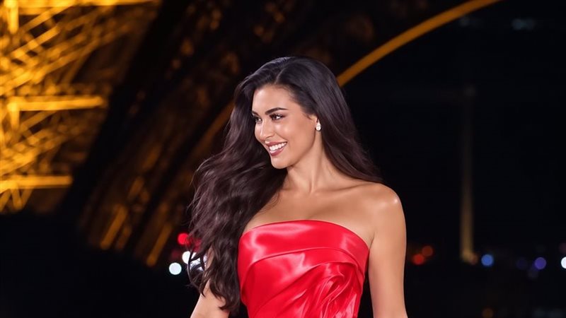 ياسمين صبري 