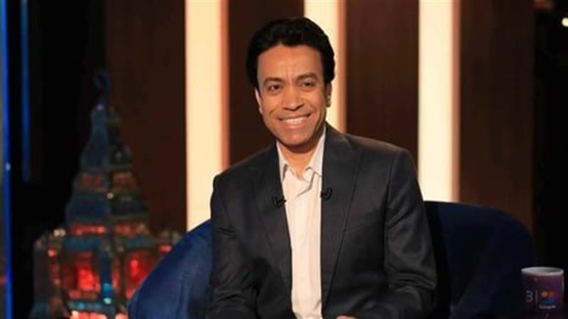 سامح حسين 
