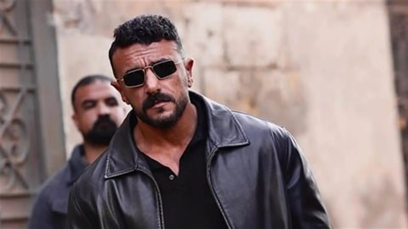 أحمد العوضي 