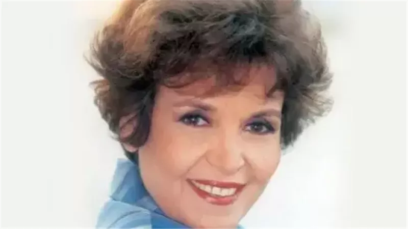 سميرة أحمد 