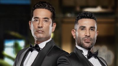 بتهمة السرقة.. حجز خادمة والدة الفنان عمرو سعد على ذمة التحقيقات 
