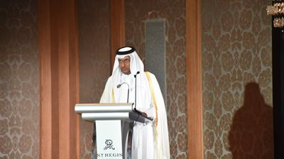 قطر الخيرية تفتتح مكتبها في مصر وتستهدف تنفيذ مشروعات إنسانية وتنموية بأكثر من 10 ملايين دولار