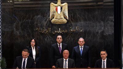 بنك مصر يمنح «فاوندرز» تمويلا بقيمة 10 مليارات للاستحواذ على مشروع سكني