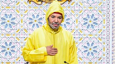 محمد السادس يشدد على تسريع الجهوية المتقدمة ونقل الصلاحيات إلى الجهات والأقاليم بالمغرب