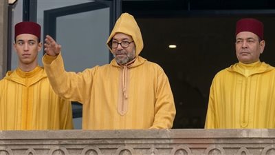 محمد السادس: نموذج التعاون مع إسبانيا في ملف الهجرة أصبح متجاوزًا والمغرب يطرح رؤية استراتيجية جديدة للشراكة