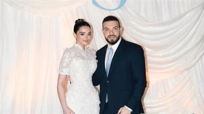 شريف الليثي يحسم جدل انفصاله عن ملك زاهر ويكشف مفاجأة كريم عبدالعزيز