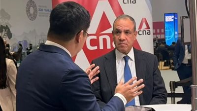 بدر عبد العاطي لـ«CNA» التايلاندية: تعزيز الشراكة مع آسيا وخفض التصعيد في المنطقة على رأس أولويات مصر