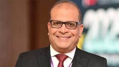د عادل السعدني يهنئ  د عادل حسن برئاسة جامعة الإسماعيلية الأهلية الجديدة لمدة 4 سنوات