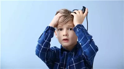 كيف تساعدين طفلك على تقبّل الخسارة؟ خطوات لبناء الثقة والتحكم في الغضب