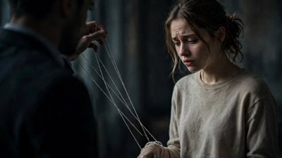 5 علامات تكشف الرجل السام والمتلاعب نفسيًا.. كيف تحمي نفسك من التلاعب العاطفي؟