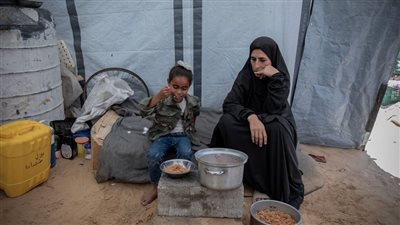 تقرير أممي: مأساة نساء غزة تتفاقم بين قيود النزوح واقتراب الشتاء