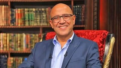 أشرف عبد الباقي يفتح النار بسبب «مسرح مصر».. «أنا اللي بتشتم»