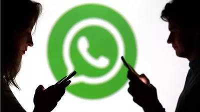 «واتساب» يختبر تبويباً جديداً لجهات الاتصال يعرض المتصلين وأعياد الميلاد