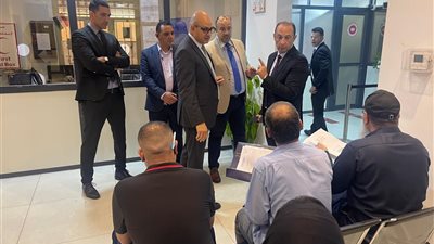 الخارجية تطلق المرحلة الثانية لإصدار وتجديد بطاقات الرقم القومي للمصريين بالخارج في بيروت والكويت والدوحة