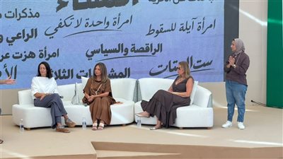 يسرا تكشف مفاجأة عن إلهام شاهين: «رهنت بيتها عشان تصور».. وليلى علوي تفضح أزمات السينما 