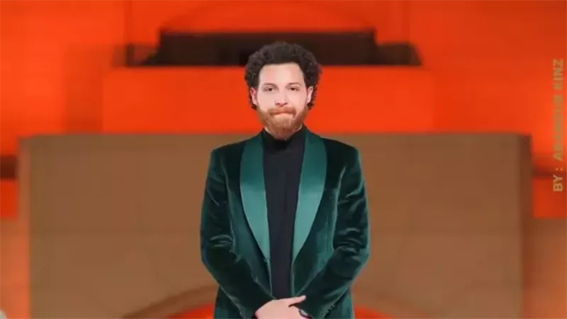 محمود حجازي 