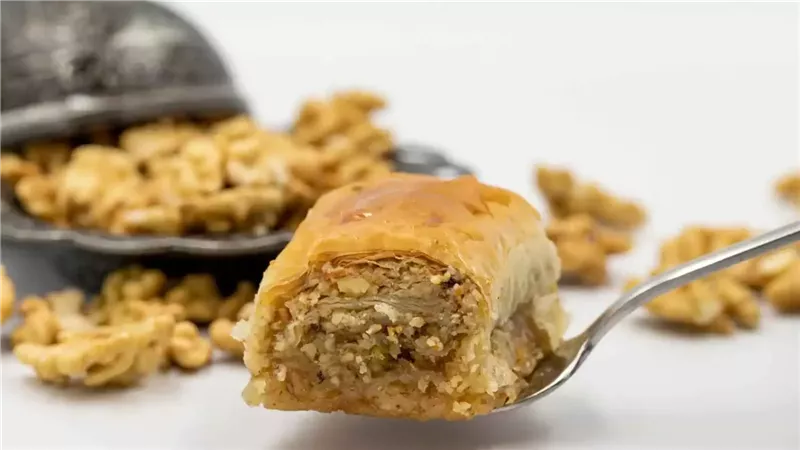 بقلاوة