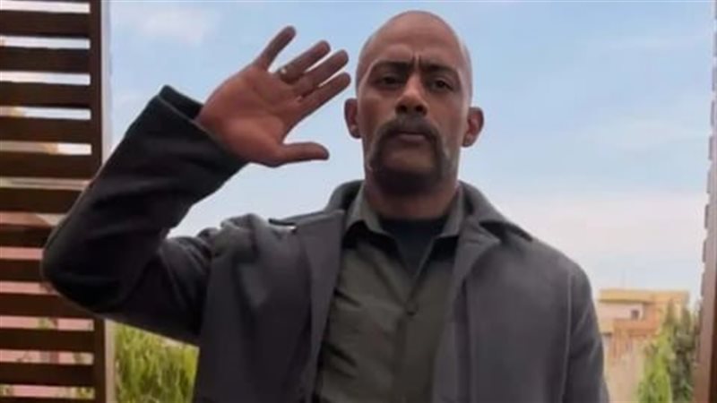 محمد رمضان في عشماوي 