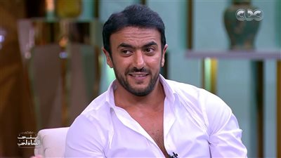 بسبب أحمد العوضي.. شقيق ياسمين عبد العزيز يشعل مواقع التواصل الاجتماعي