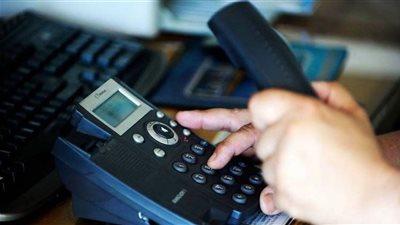 «يا الدفع يا الغرامة».. آخر موعد لسداد فاتورة التليفون الأرضي لـ مارس 2021