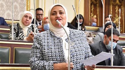 بعد تعيين المرأة قاضيًا.. سناء السعيد: طالبت بذلك والرئيس استجاب لي