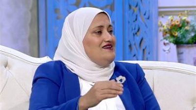 «السعيد» تطالب أمام جلسة حقوق الإنسان بتمكين أصحاب الاحتياجات الخاصة