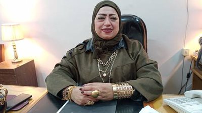 مفاجأة سارة.. النائبة حنان سليمان تكشف هدية ابنها في عيد الأم 