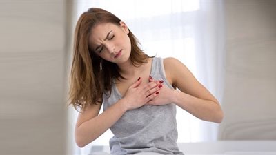 ارتفاع نسبة الكوليسترول تصيب النساء بأمراض القلب 