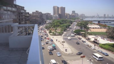 «الجيزة» تعُلن عن أعمال حفر في شارع البحر الأعظم