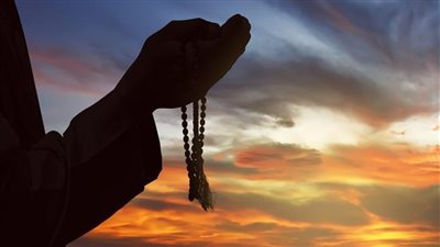 دعاء اليوم لمحو الذنوب وستر العيوب