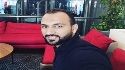 بسبب سبت بلكونة.. تفاصيل مقتل موظف دافع عن زوجته في حلوان