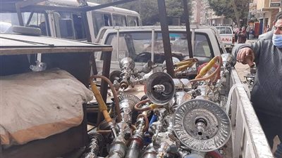  غلق 3 عيادات نساء وتوليد بالجيزة.. اعرفي السبب