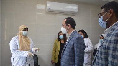 بعد جولة «الرعاية الصحية» داخل مراكز طب الأسرة بالأقصر.. نتائج صادمة