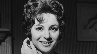 بمناسبة عيد الأم 2021.. فاتن حمامة الاستثنائية في امبراطورية ميم