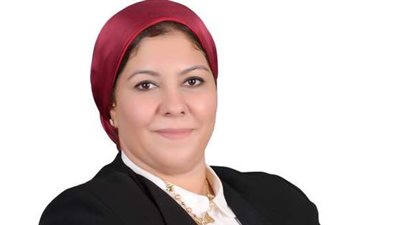 شيماء نبيه: نعيش أزهى عصور تمكين المرأة.. (خاص)