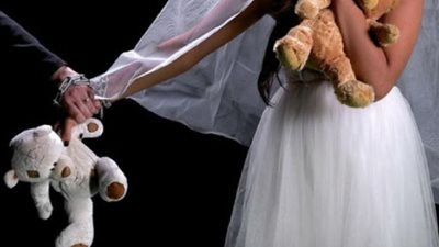 «الزواج المُبكر» شوكة في ظهر المجتمع.. وخبراء: الحلول مُهمة صعبة