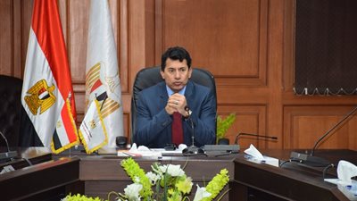 ماراثون السعادة.. تفاصيل احتفال الشباب والرياضة باليوم العالمي للمرأة