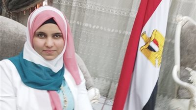 هاجر العناني توضح جهود الرئيس في تمكين المرأة المصرية بالمجتمع (خاص)