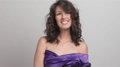 جيلان علاء تشوّق جمهورها للحلقة التاسعة من «حلوة الدنيا سكر»