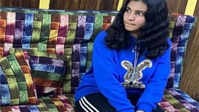 ضبط وإحضار متهم في واقعة سحل فتاة أمام مدرسة بـ«المعادي»