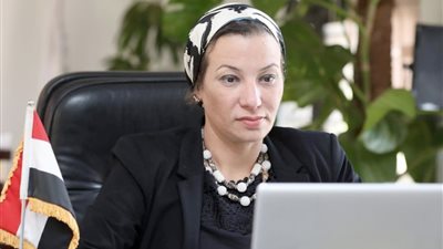 ياسمين فؤاد: مشروعات البيئة في المحافظات تهدف لخلق فرص عمل 