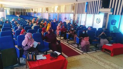 كوني سيدة أعمال في 7 أيام.. دورة تدريبية لـ 63 رائدة ريفية 