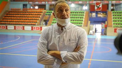 كيف علق الخطيب على فوز سيدات «يد الأهلي» في بطولة كأس مصر؟