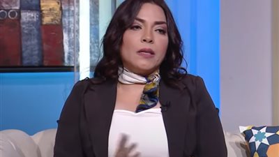 دعاء عبد السلام عن الزوجة الثانية: «المهم الراجل يتبسط».. فيديو