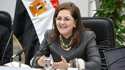 هالة السعيد تزف بُشرى سارة للأسرة المصرية