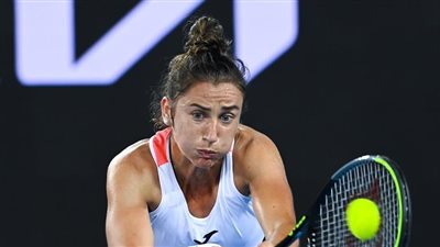 كايا تقدم هدية لسوريبيس بانسحابها من بطولة مونتيري للتنس