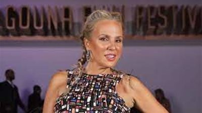 في عيد ميلاده.. شيرين رضا توجه رسالة لوالدها الراحل