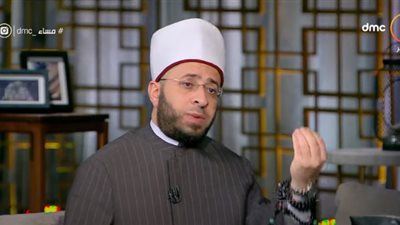 أسامة الأزهري: القوامة تعني أن يكون الرجل خادمًا للمرأة.. فيديو