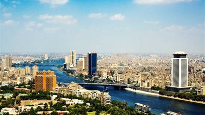 الأرصاد: الطقس دافئ على القاهرة الكبرى والوجه البحري.. فيديو