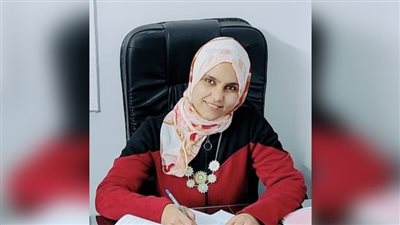 هاجر العناني تعلن مفاجأة سارة لوالدتها في عيد الأم.. خاص